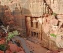 Rondreis Jordanië Schatkamer