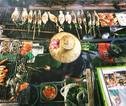 Rondreis Thailand Food Thailand