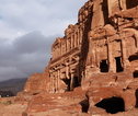 Rondreis Jordanië Petra