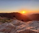 Rondreis Jordanië Dana