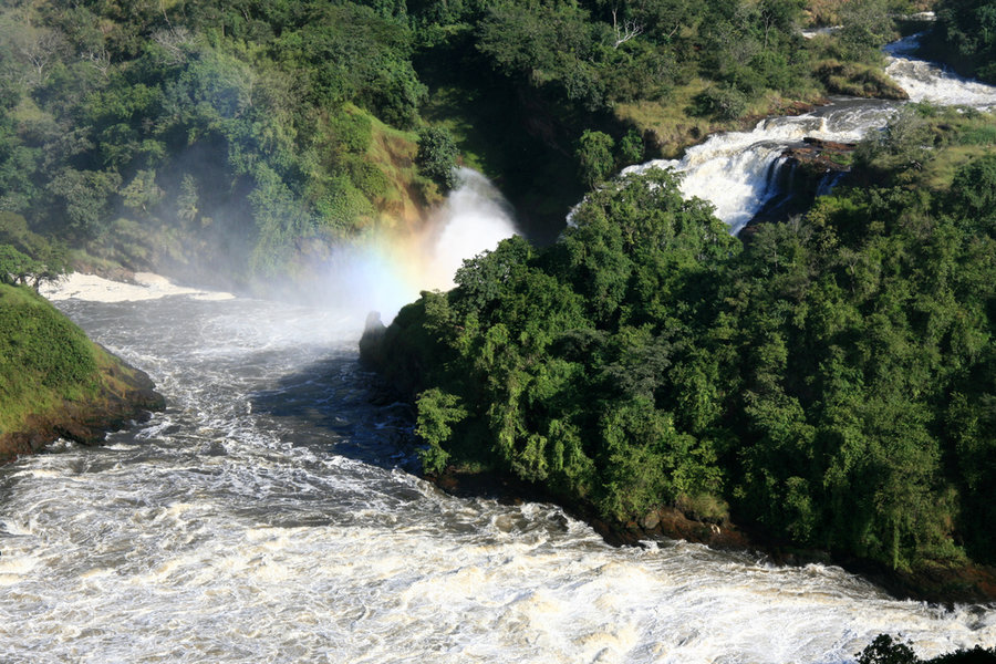 Murchison Falls
