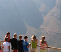 Rondreis Zuid-Afrika uitzicht Panoramaroute