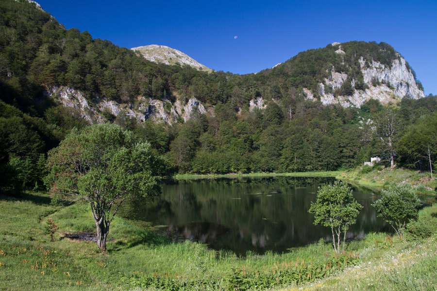 Rondreis Bosnië
