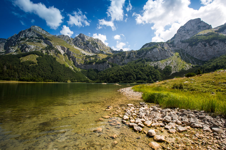 Rondreis Bosnië
