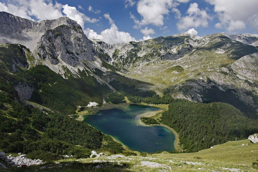 Rondreis Bosnië