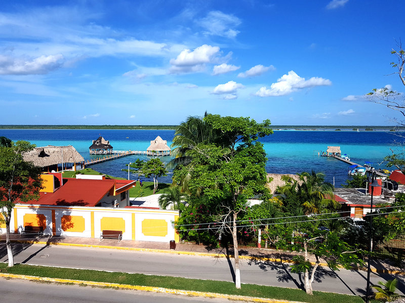 Bacalar