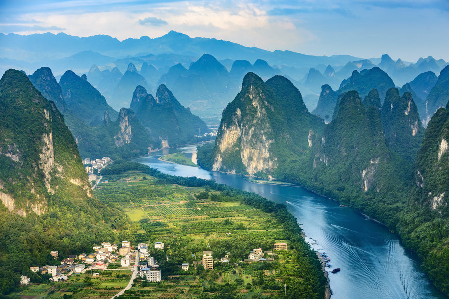 Yangshou
