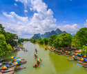 Natuur Yangshou