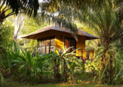 Anurak Lodge - Khao Sok Thailand