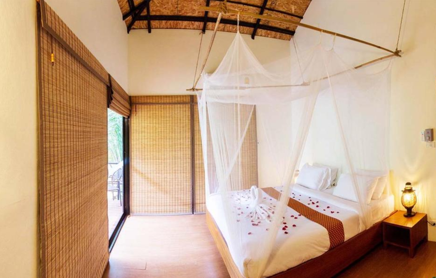 Anurak Lodge - Khao Sok Thailand