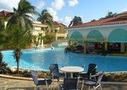 Cuba Hotel Comodoro