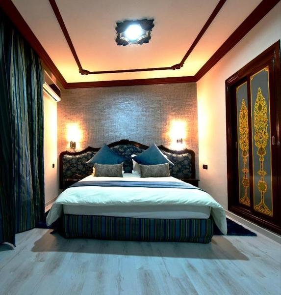 Fess In hotel- Tweepersoonskamers