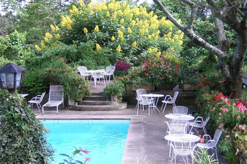 White Horse Inn Vumba Zimbabwe