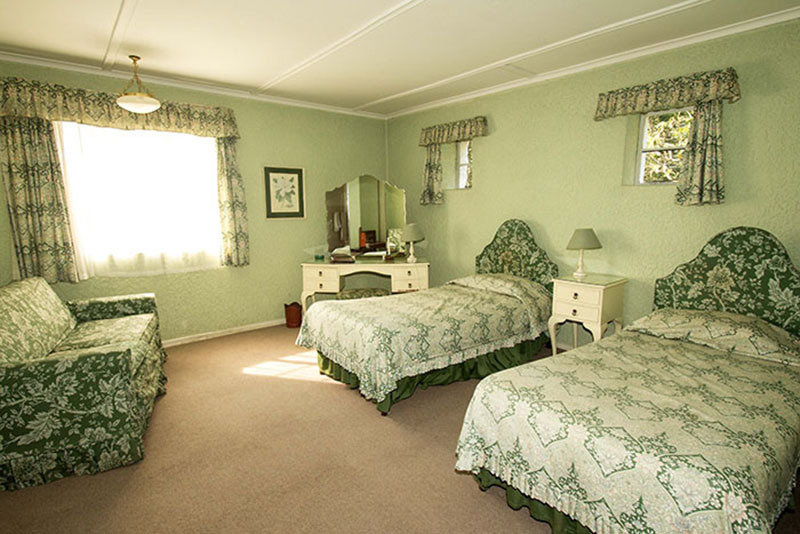 White Horse Inn Vumba Zimbabwe