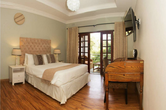 Motsamai Lodge Bulawayo Zimbabwe