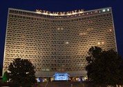Hotel Uzbekistan, Tasjkent