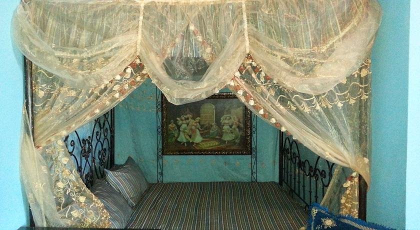 Moroccan house Casablanca