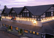 Hotel Europa Hof Swakopmund