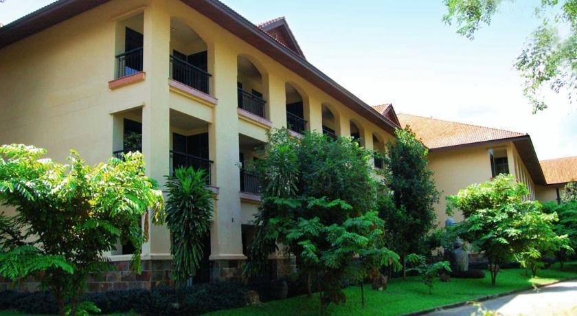 Pung-Waan Resort & Spa