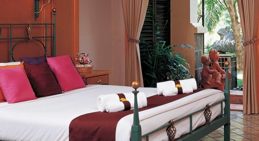 Pung-Waan Resort & Spa