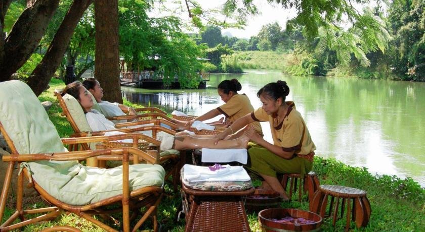 Pung-Waan Resort & Spa