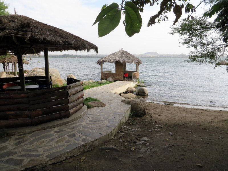 Musoma - Matvilla campsite