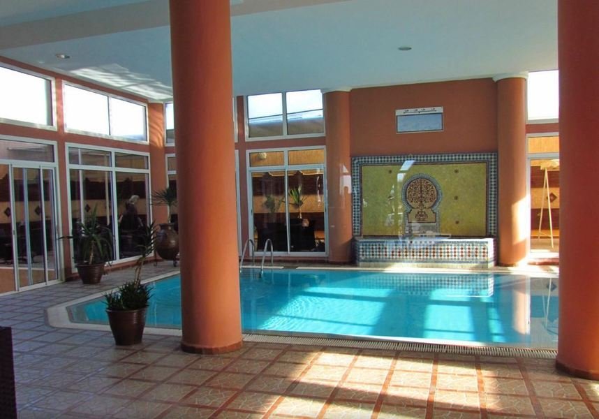 Hotel Miramar - Essouira