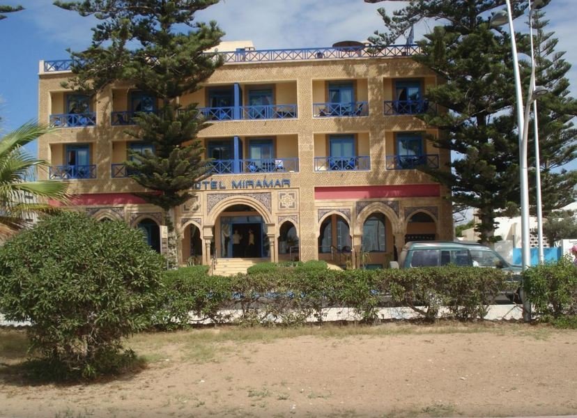 Hotel Miramar - Essaouira