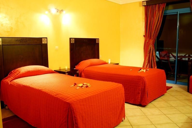 Hotel Miramar - Essaouira