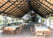 Zimbabwe, Great Zimbabwe, Ancient City Lodge, Masvingo