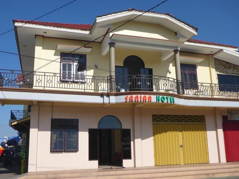 Sanian hotel