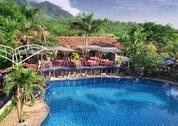 Bukit Daun Hotel 