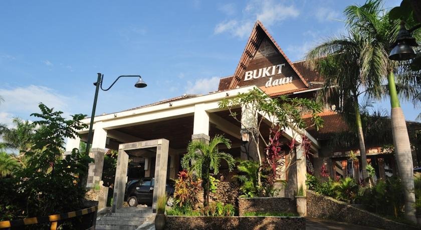 Bukit Daun Hotel 