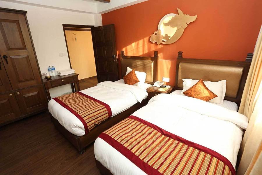 Hotel Moonlight Kathmandu