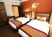 Hotel Moonlight Kathmandu
