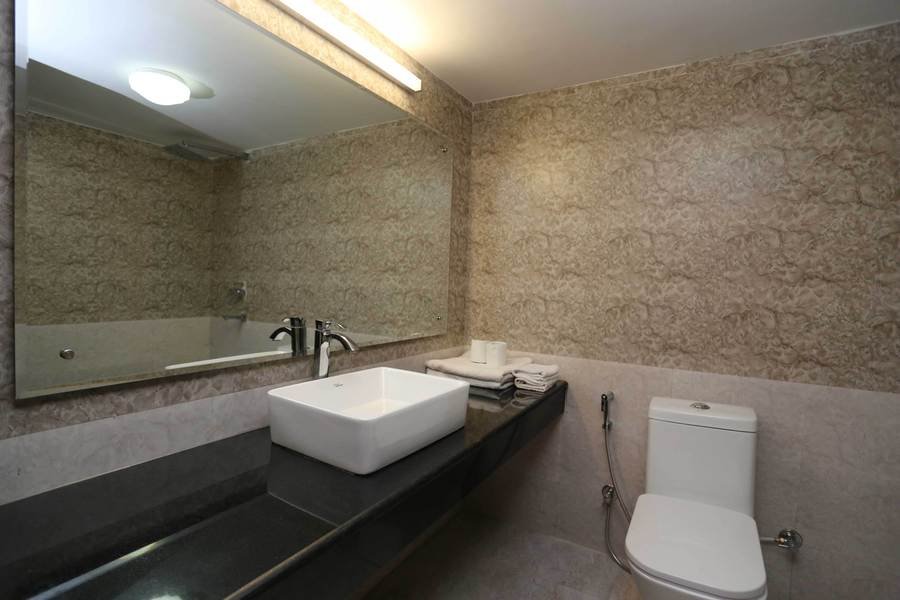 Hotel Moonlight Kathmandu