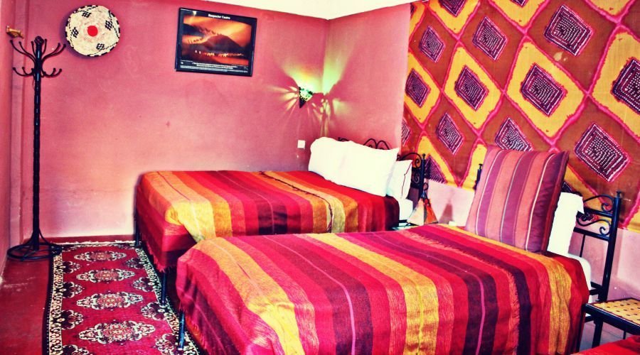 Dar Ayour Guesthouse