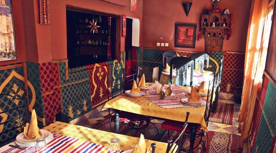 Dar Ayour Guesthouse