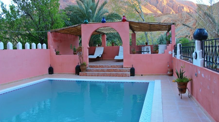 Dar Ayour Guesthouse