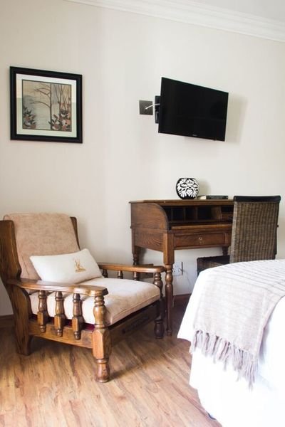 Motsamai Lodge Bulawayo Zimbabwe