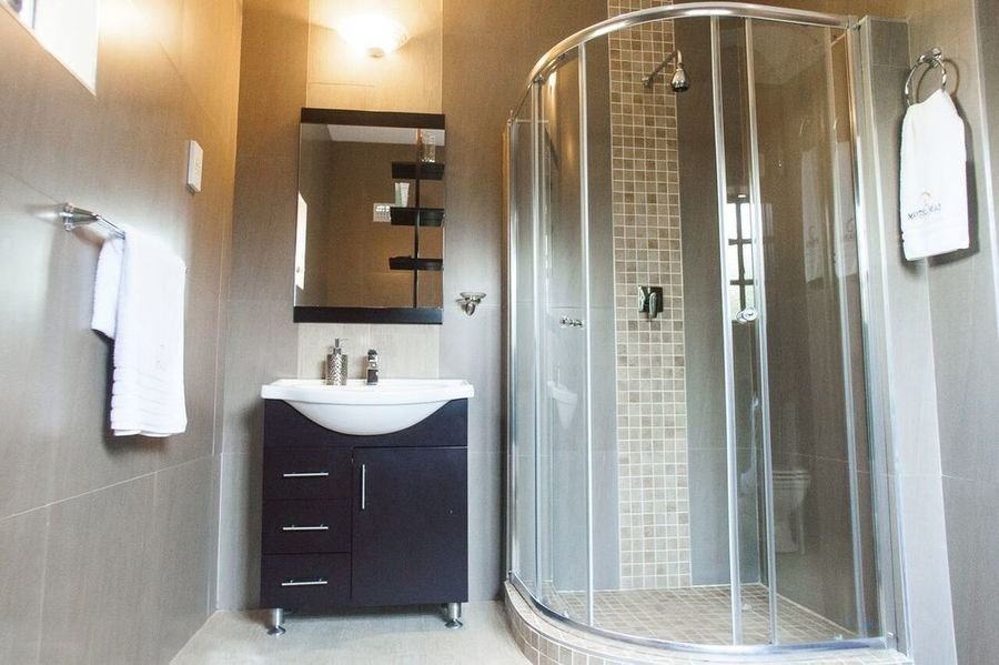 Motsamai Lodge Bulawayo Zimbabwe