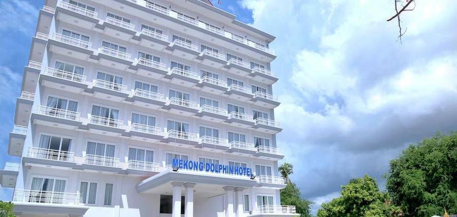 Mekong Dolphin Hotel