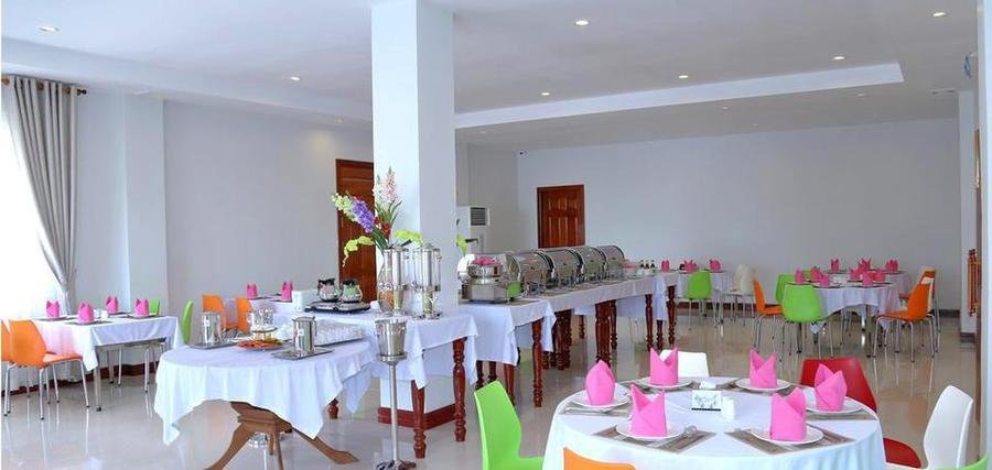 Mekong Dolphin Hotel