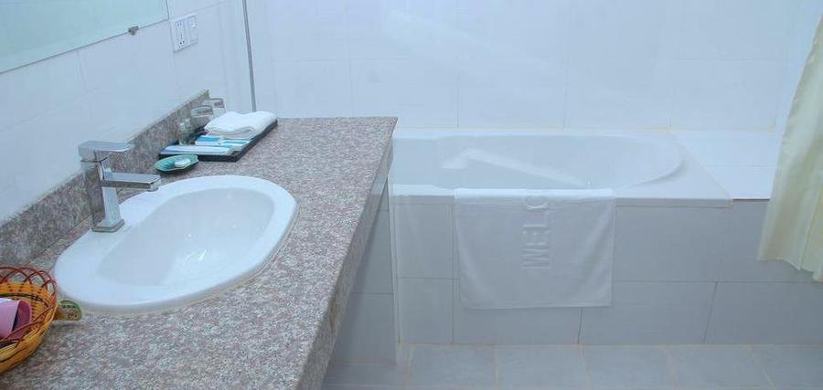 Mekong Dolphin Hotel