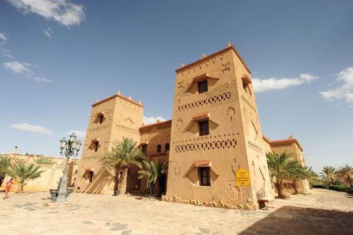 Xaluca Kasbah Hotel