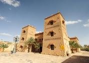 Xaluca Kasbah Hotel