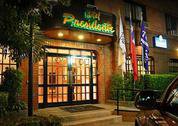 Hotel Presidente