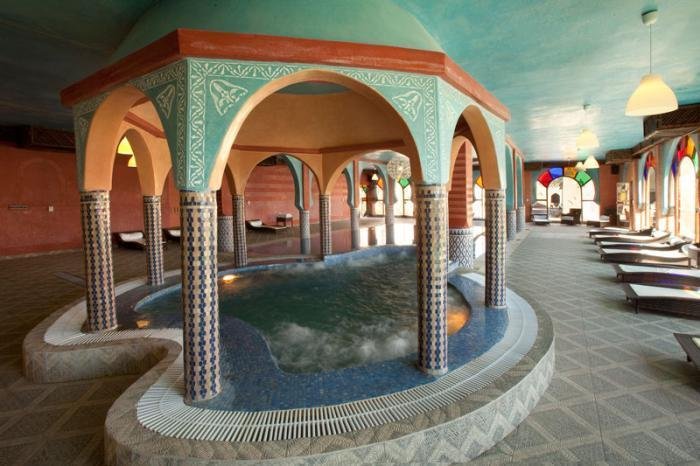 Xaluca Kasbah Hotel