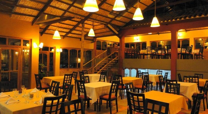 Hotel Pisonay Pueblo