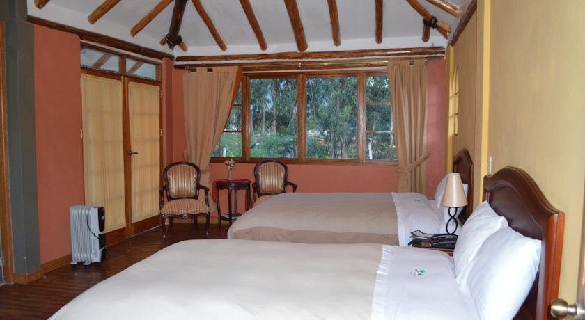Hotel Pisonay Pueblo